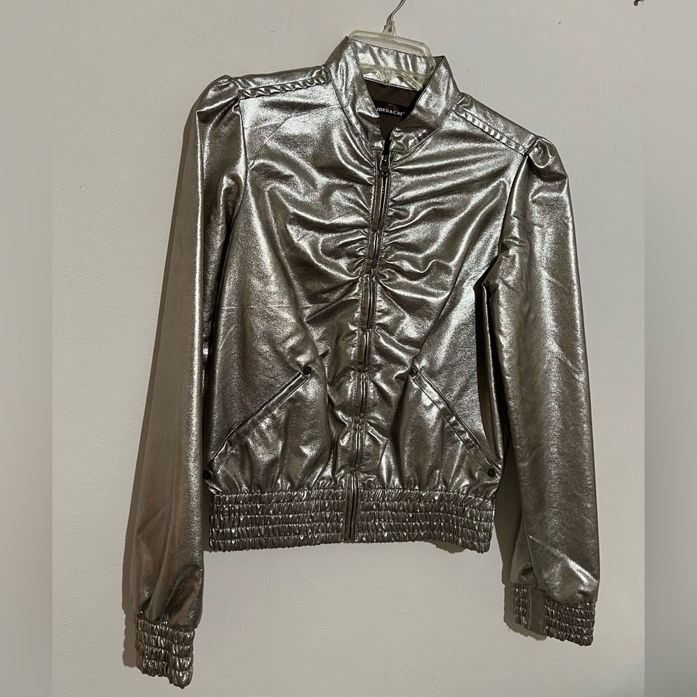 Jordache jacket - Picture 2 of 3
